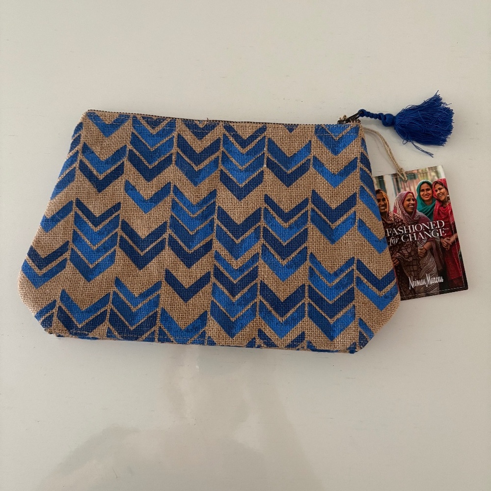 Cosmetics bag
